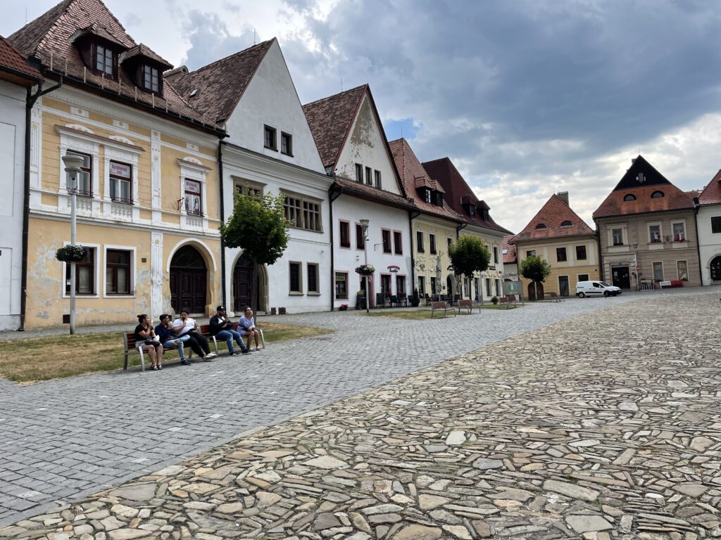 Bardejov