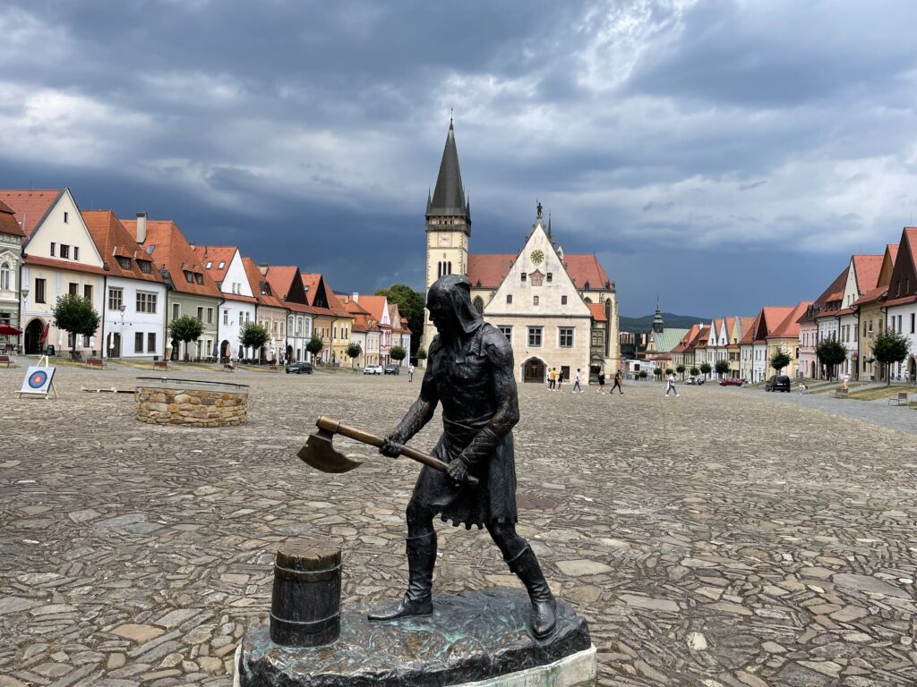 Bardejov