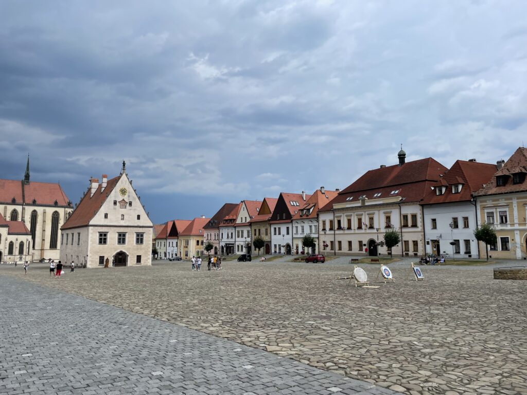 Bardejov