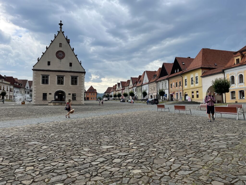 Bardejov