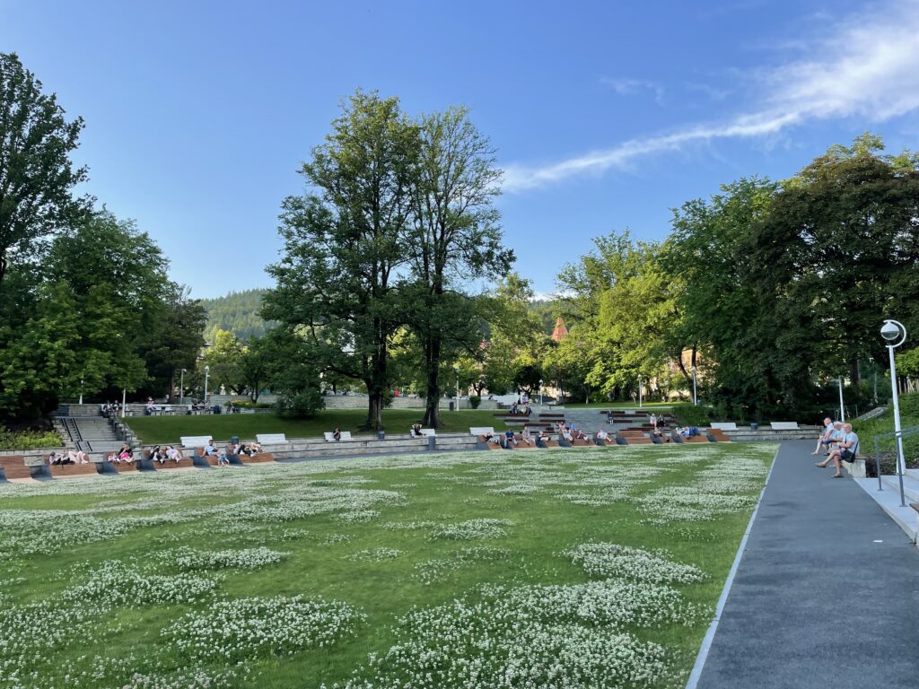 krynica zdrój
