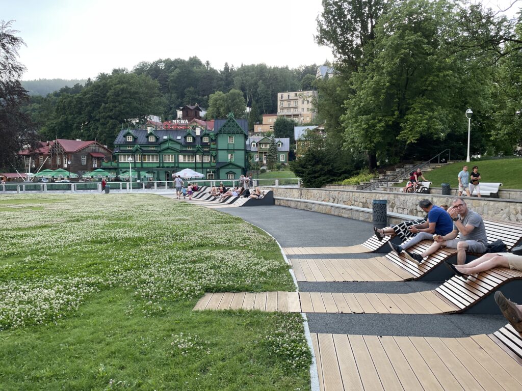 krynica zdrój