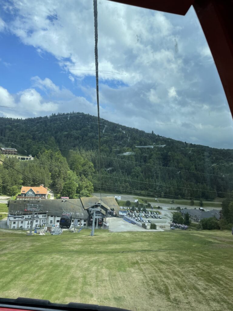 Jaworzyna Krynicka