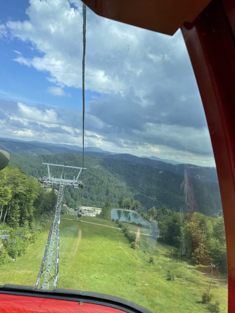 Jaworzyna Krynicka