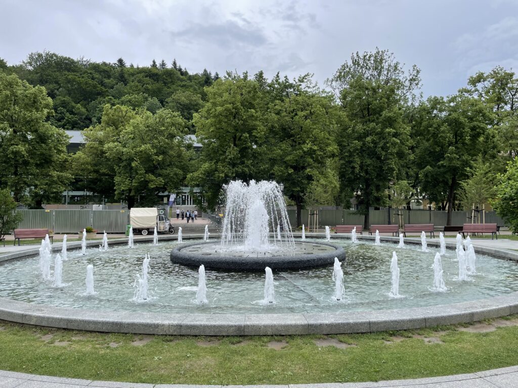 krynica zdrój