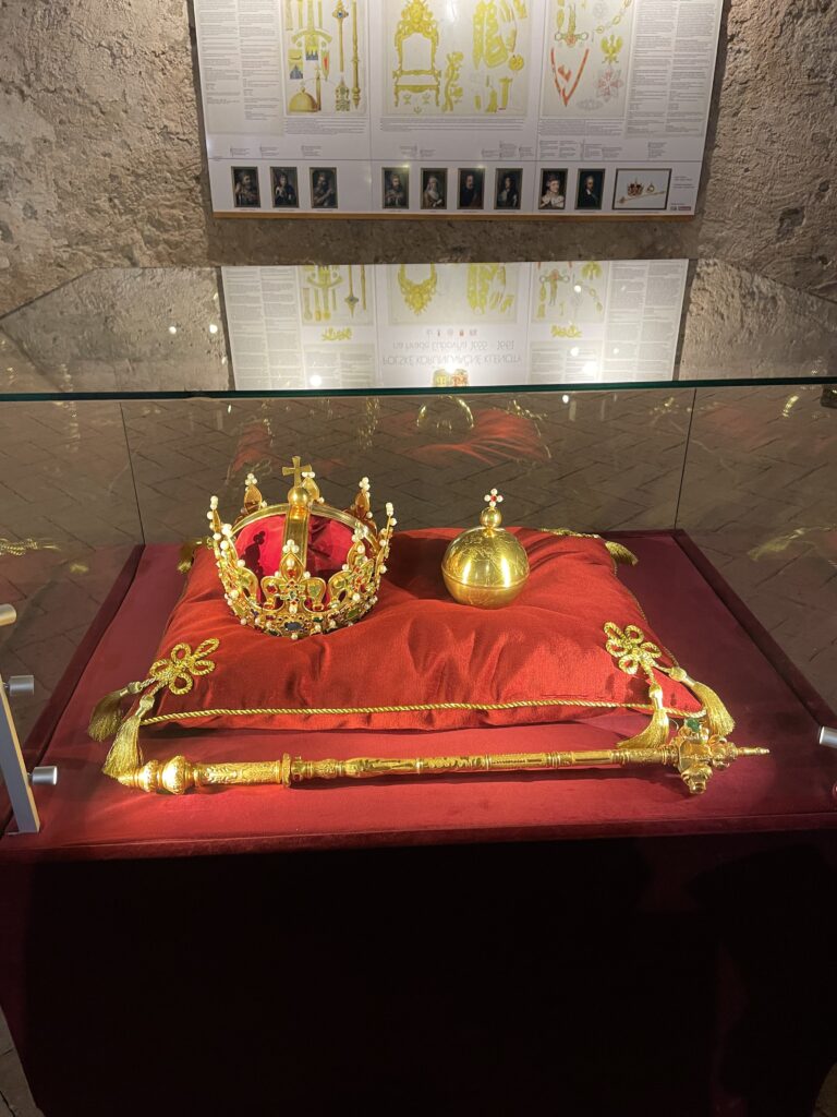 Любовнянский град