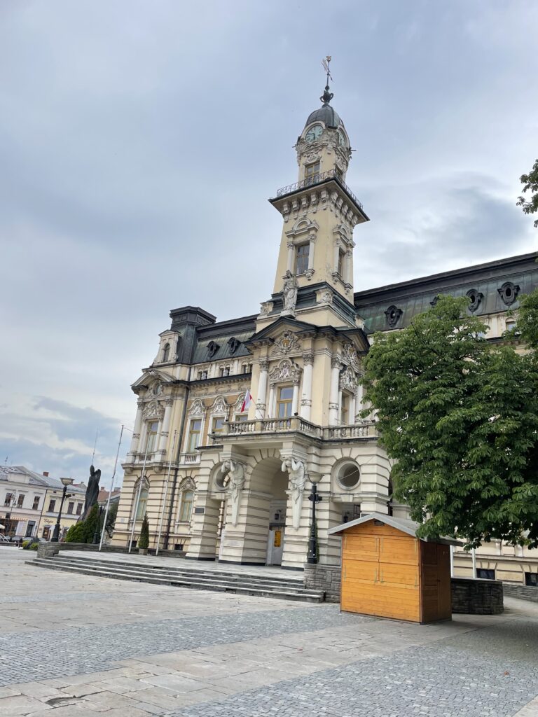 Nowy Sącz