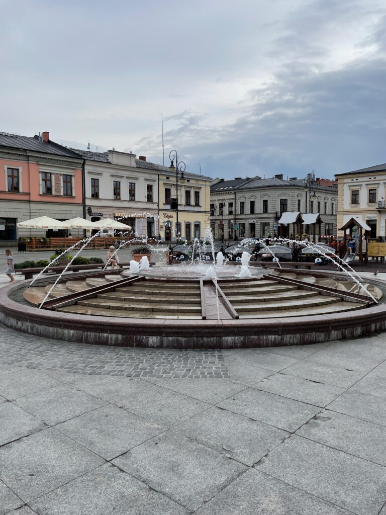 Nowy Sącz