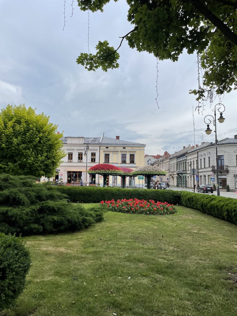 Nowy Sącz