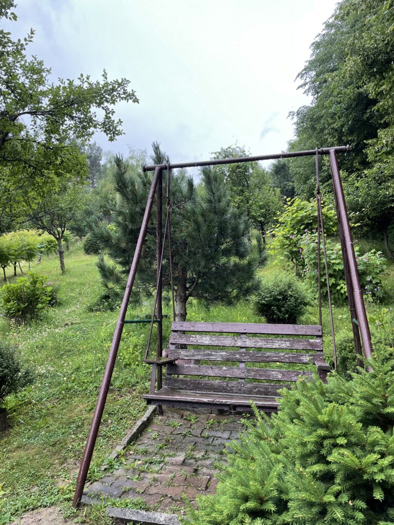 музей охоты