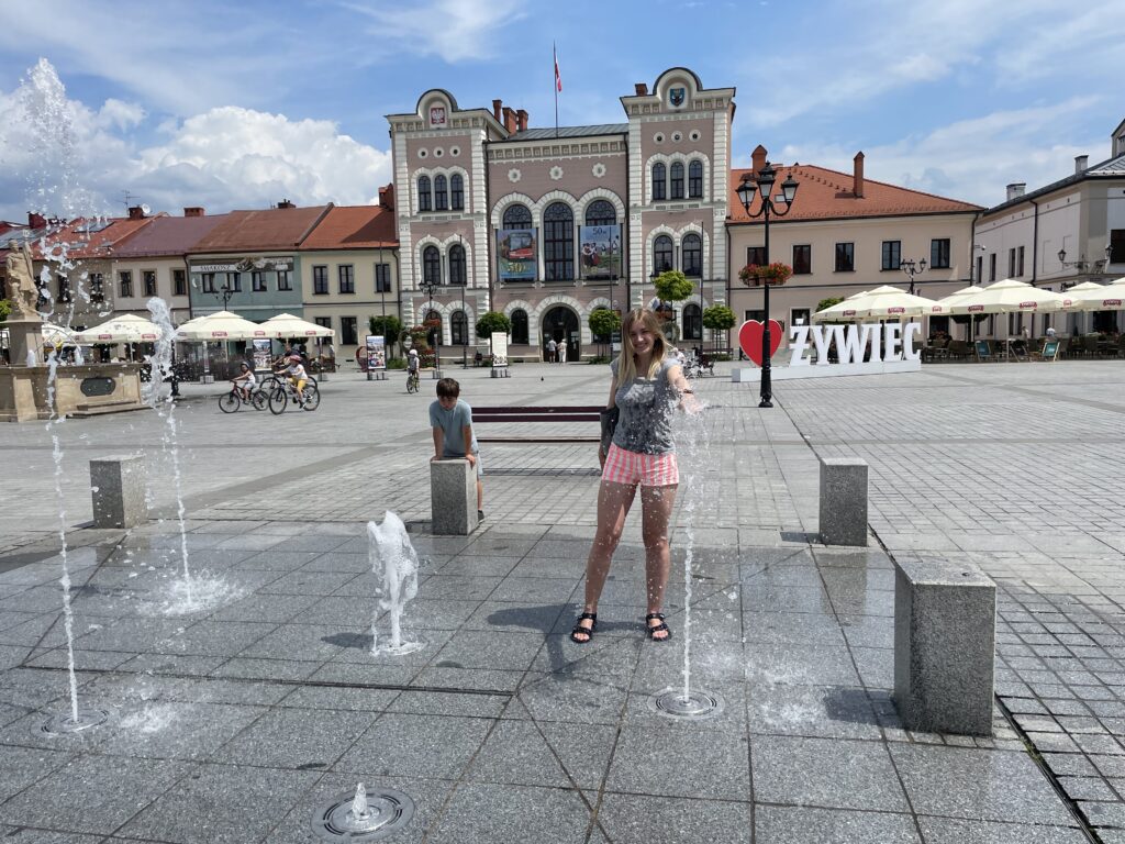 Żywiec