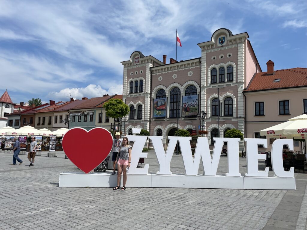 Żywiec