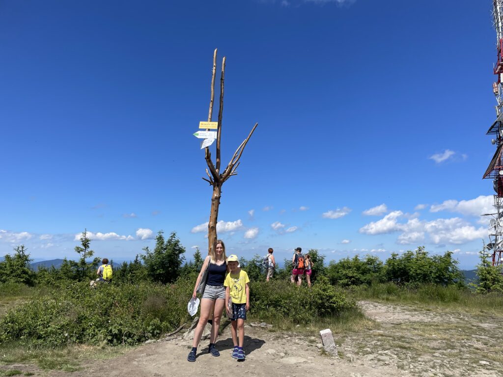 Skrzyczne