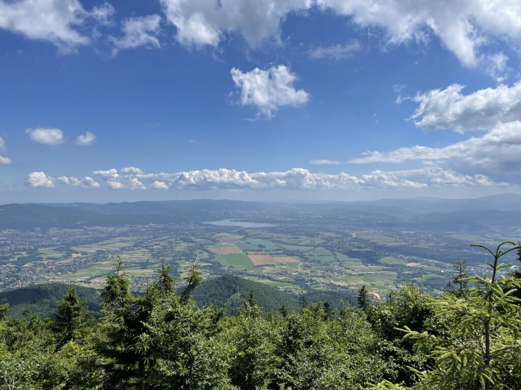 Skrzyczne