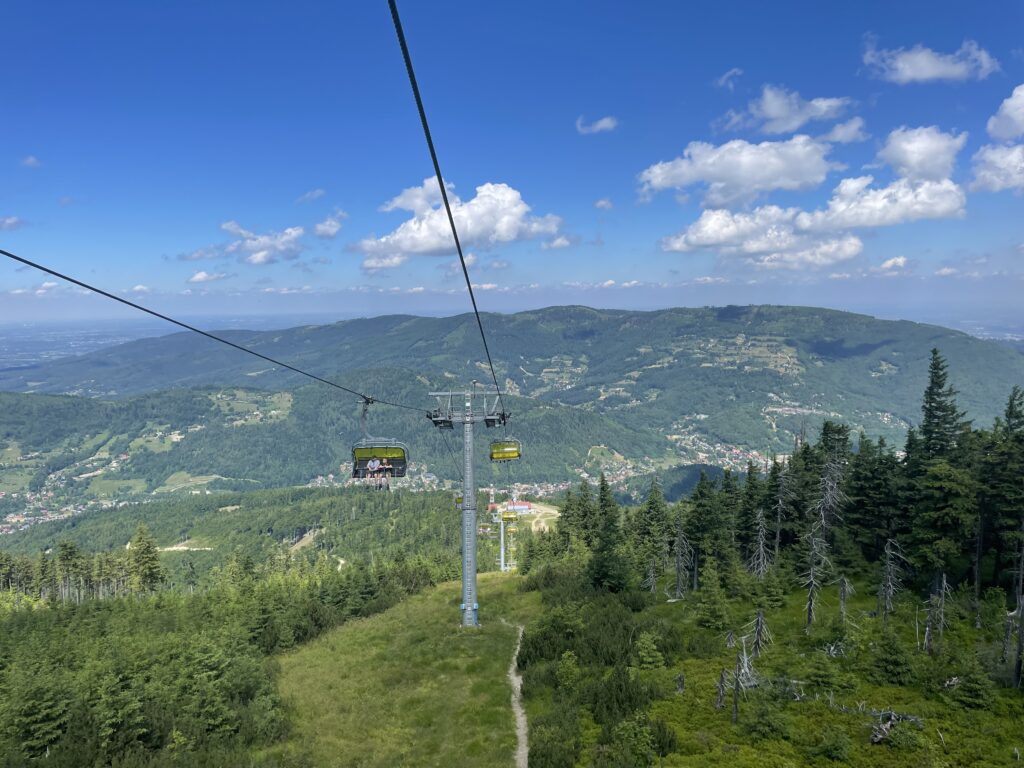 Skrzyczne