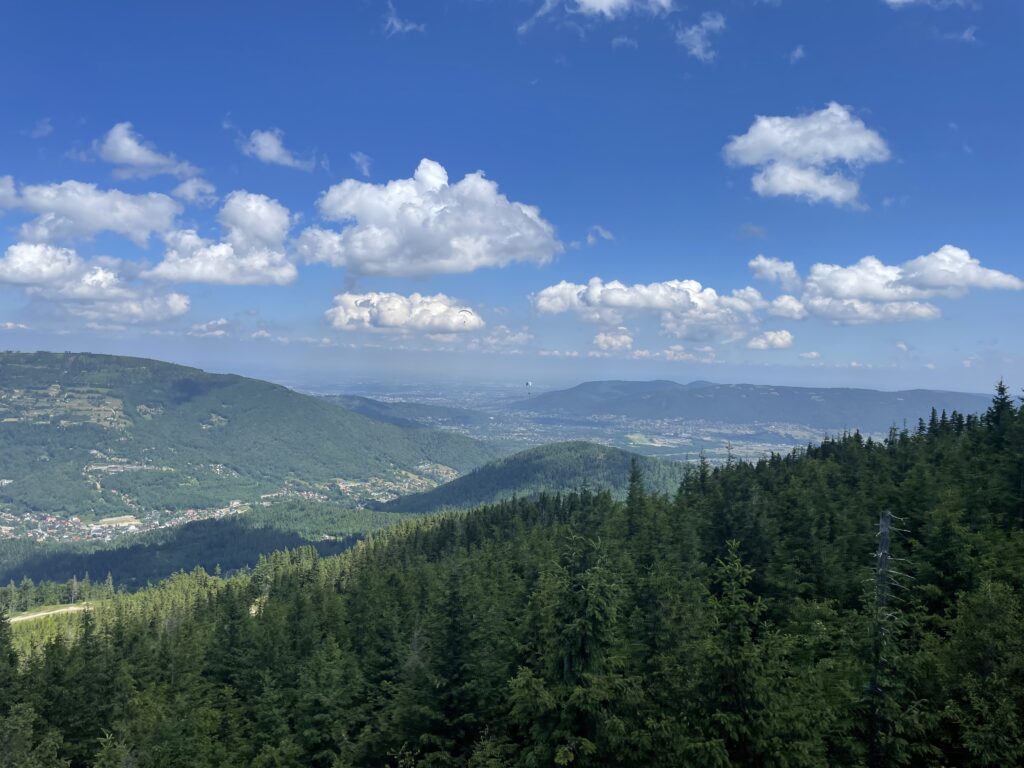Skrzyczne