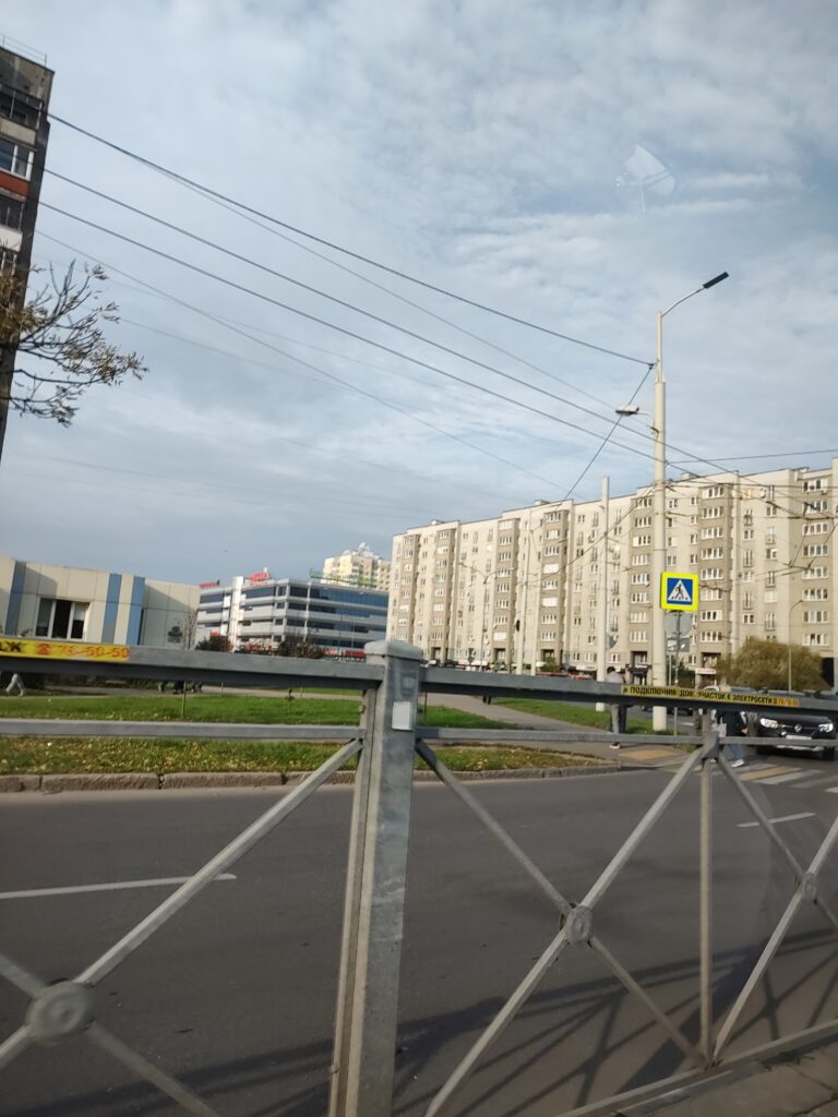 граница польши и россии