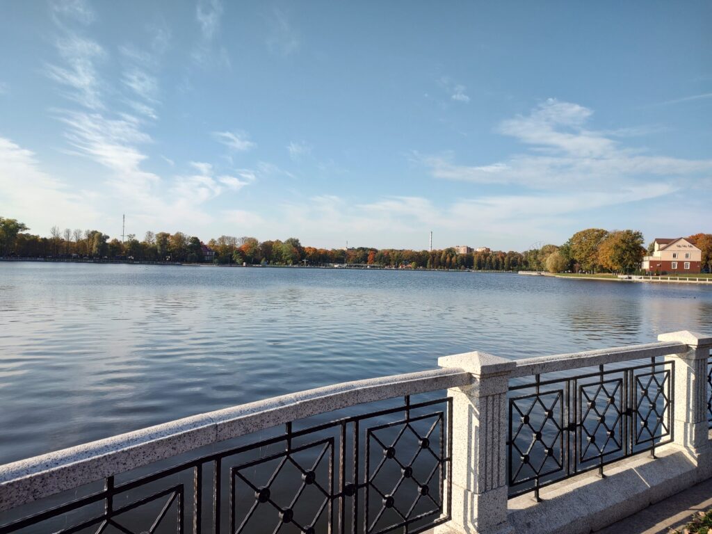 Калининград Россия