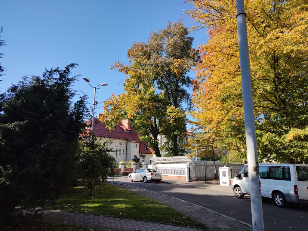 Калининград