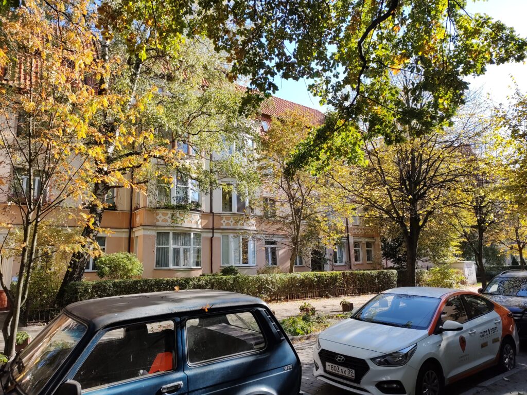 Калининград