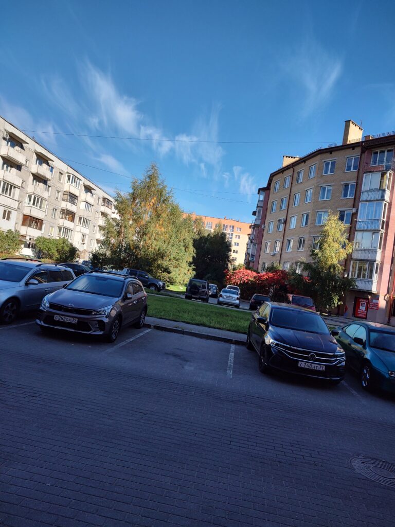 Калининград