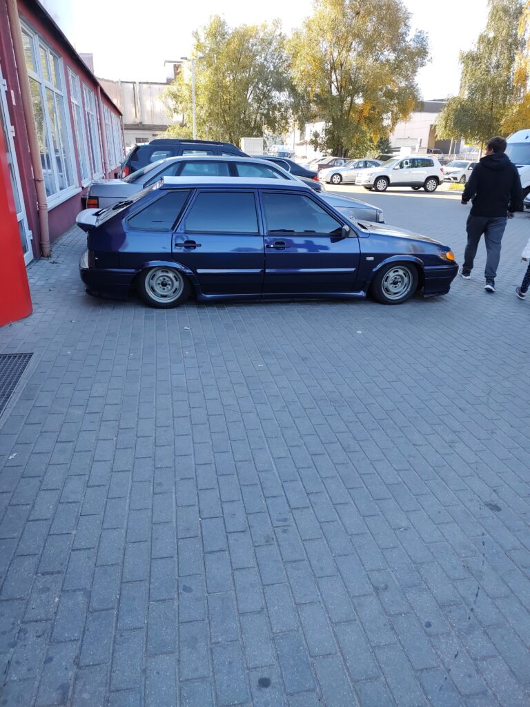 Калининград