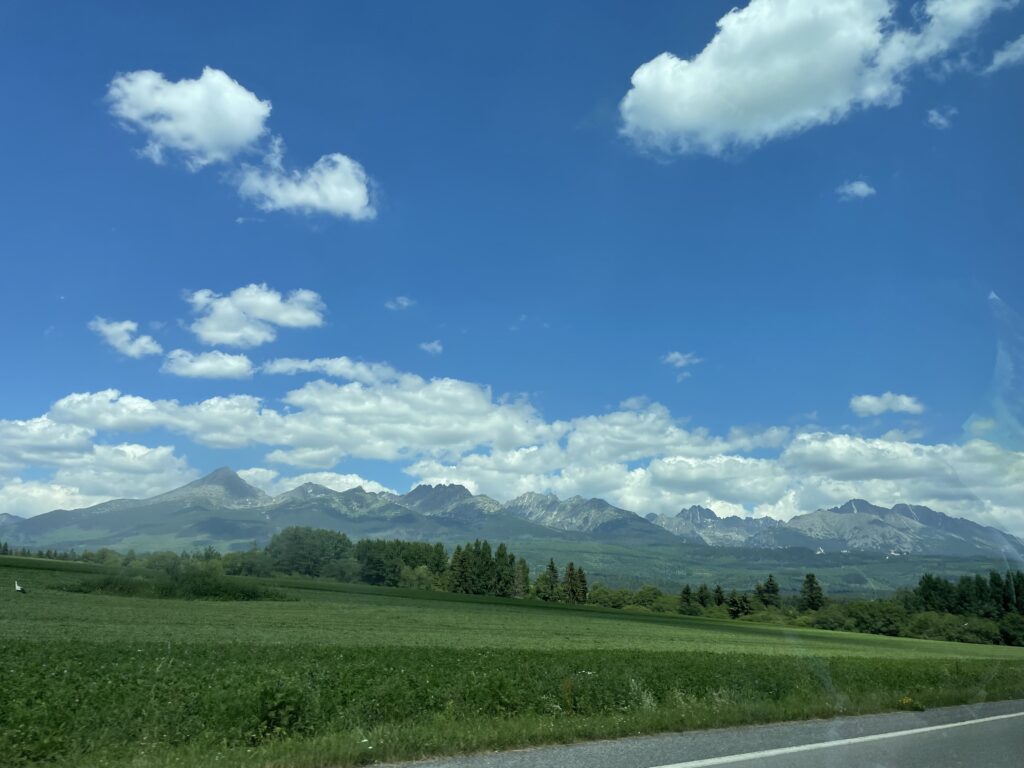 Štrbské pleso