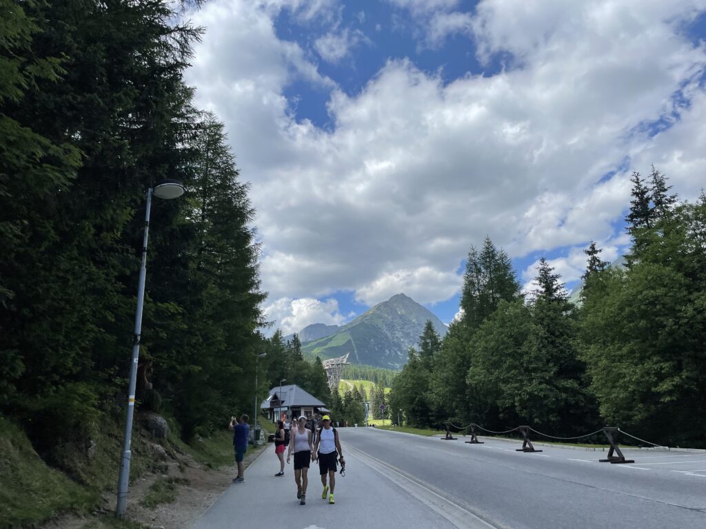 Štrbské pleso