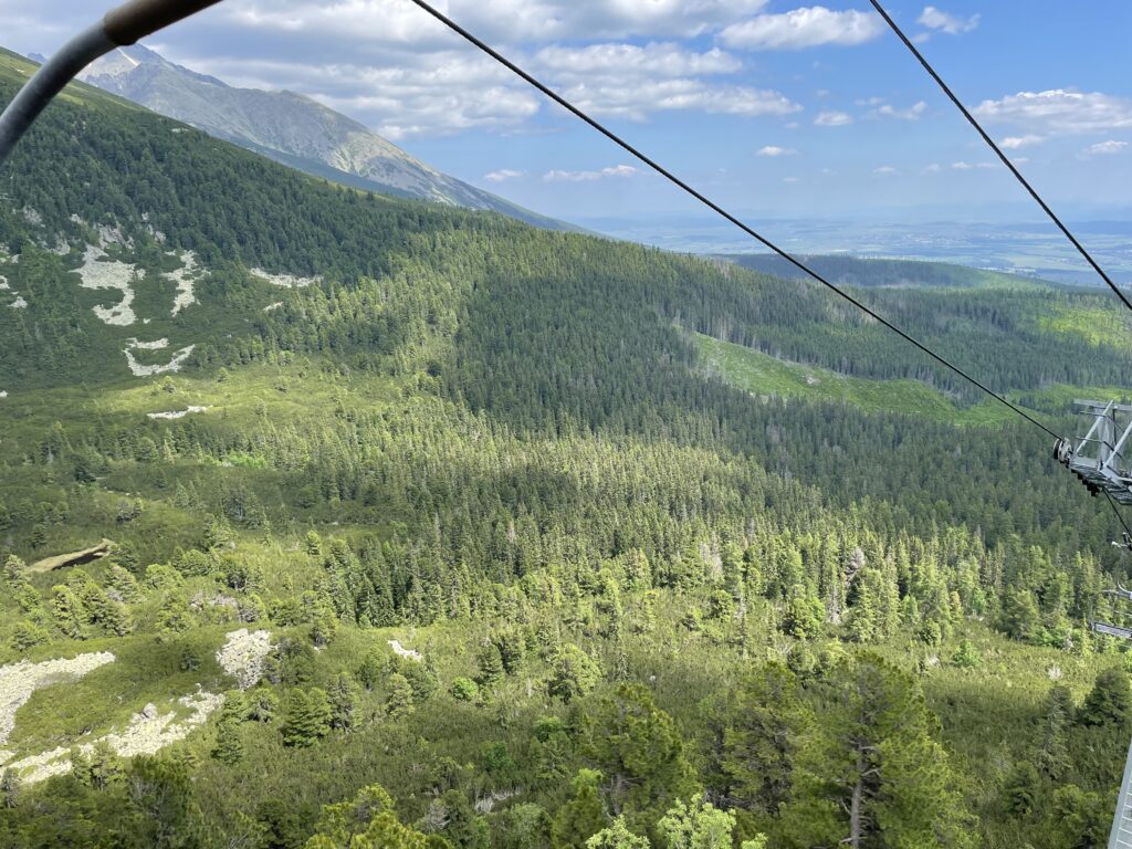 Solisko Expres Словакия