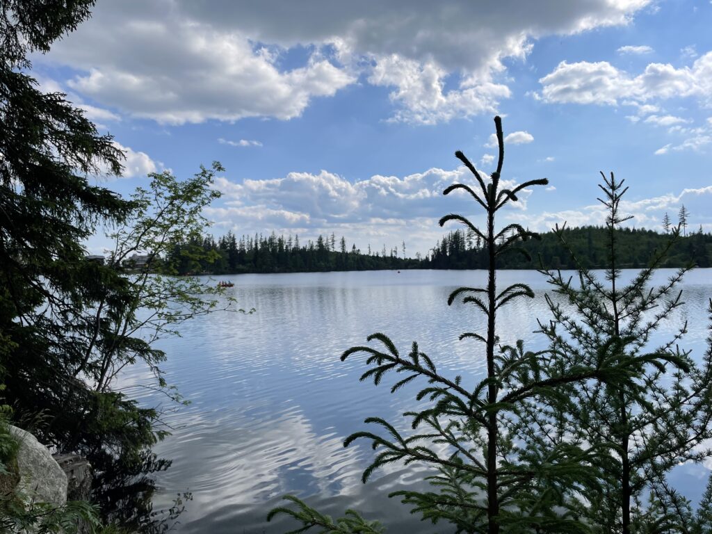 Štrbské pleso