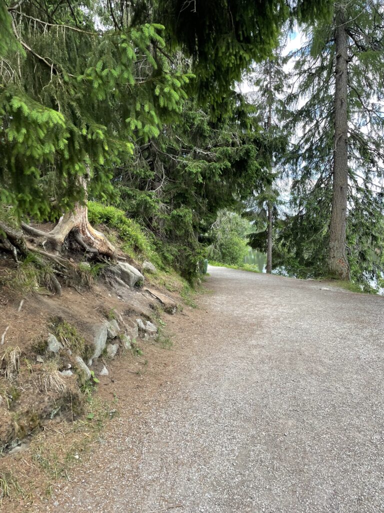 Štrbské pleso