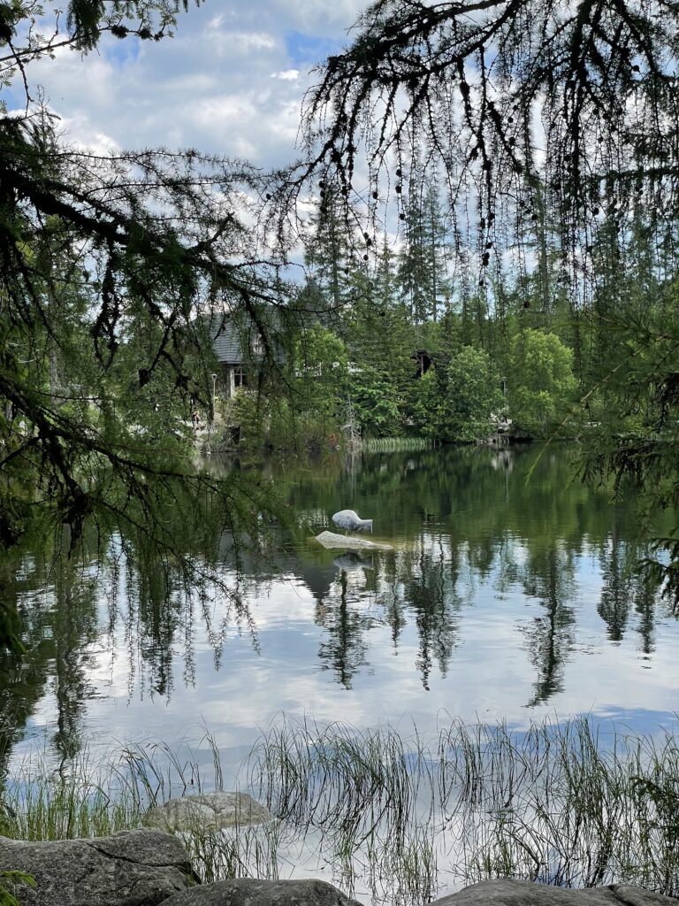 Štrbské pleso