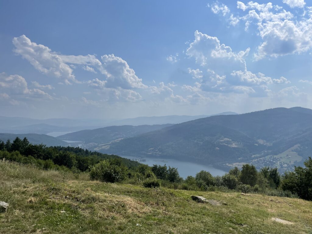 Szczyt Góra Żar
