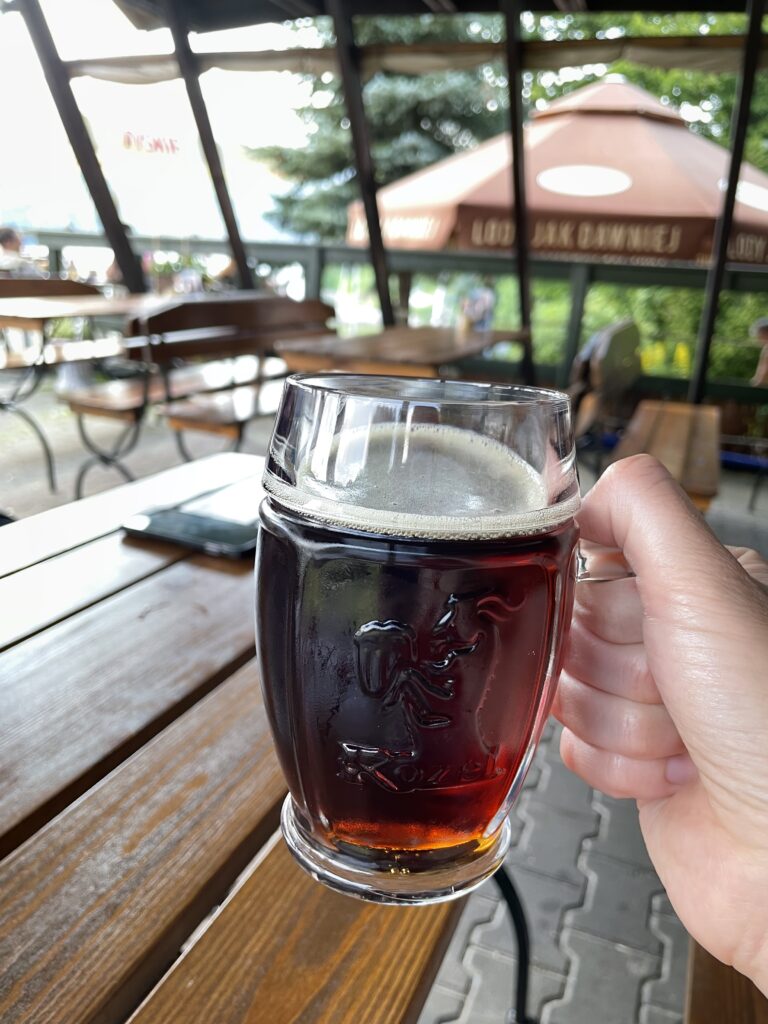 Живецкое озеро