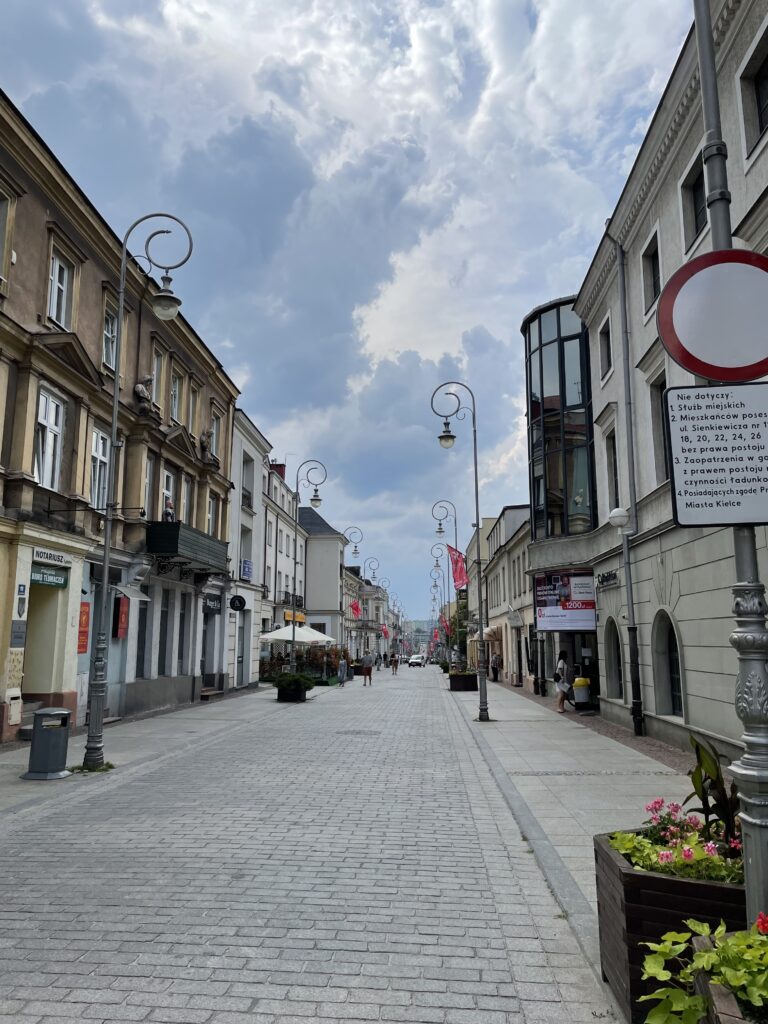 Кельце