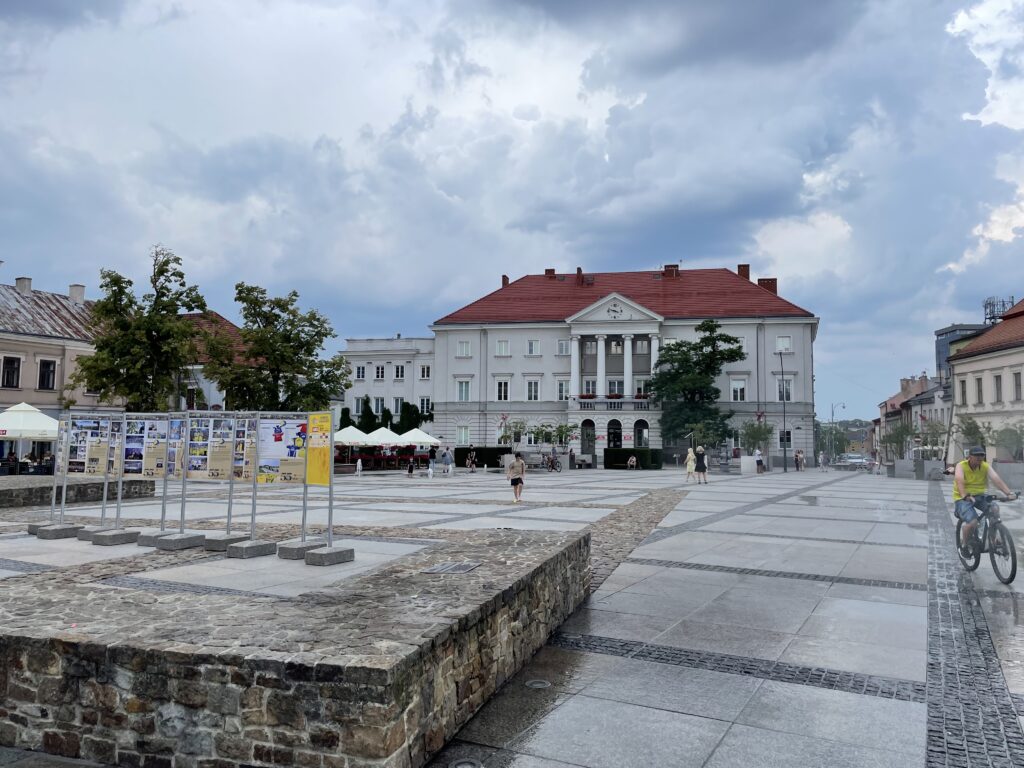 Кельце