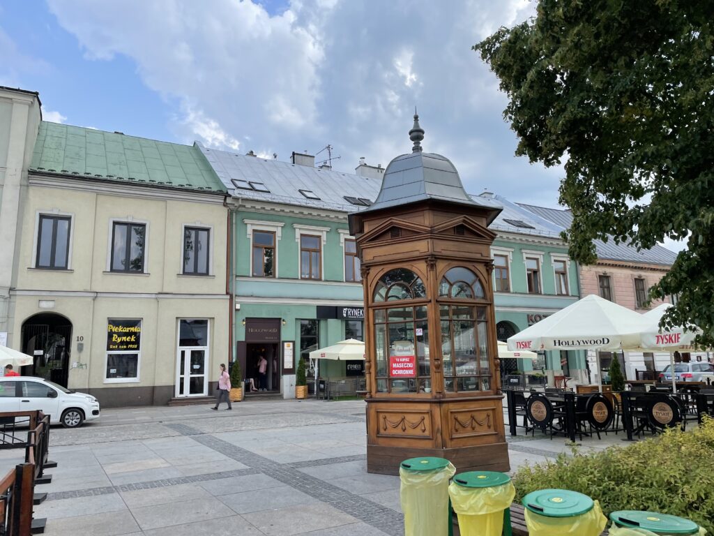 Кельце