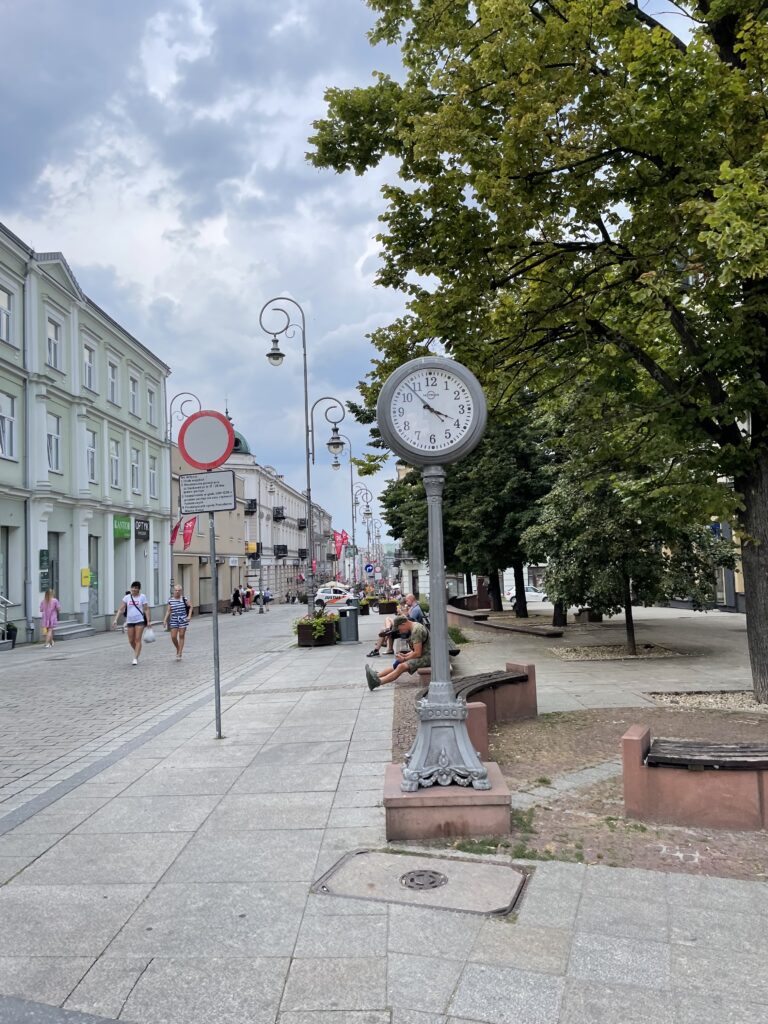 Кельце