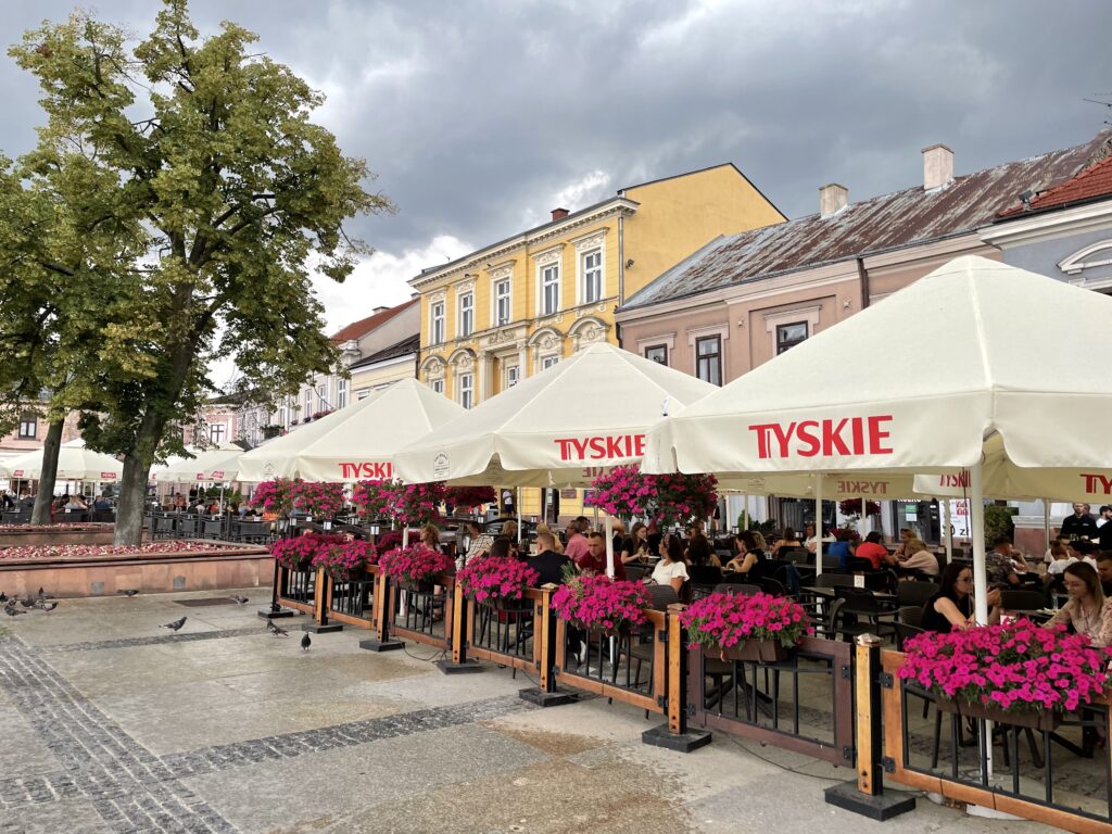 Кельце