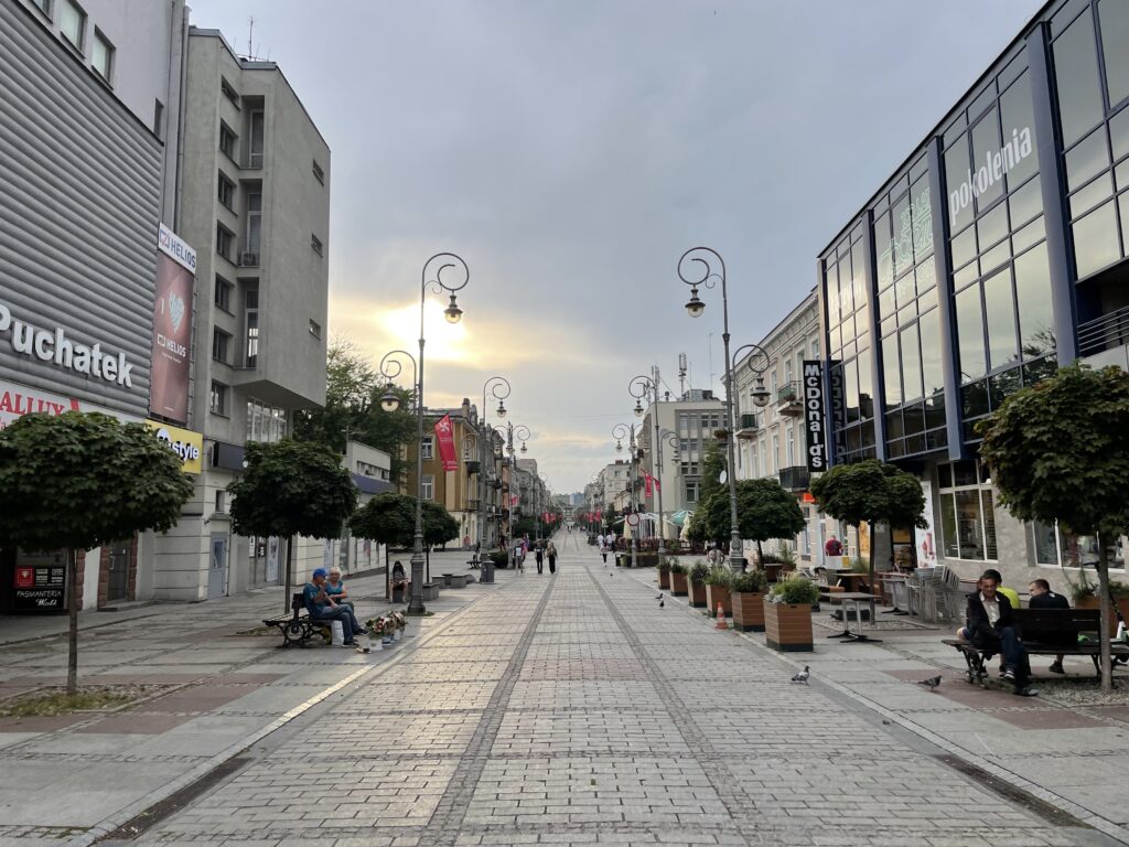 Кельце