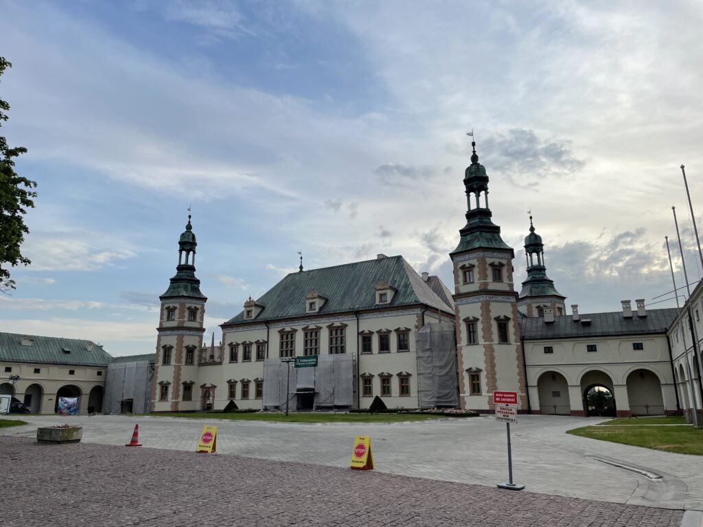 Кельце