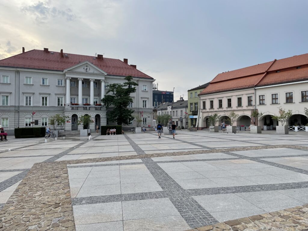 Кельце