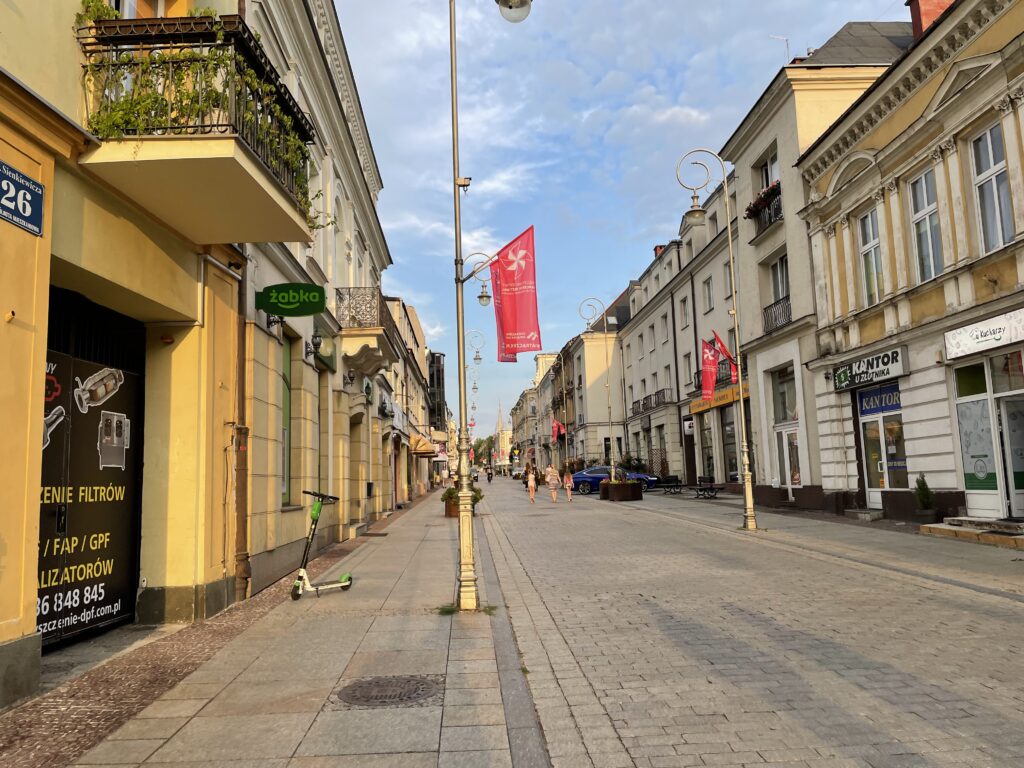 Кельце