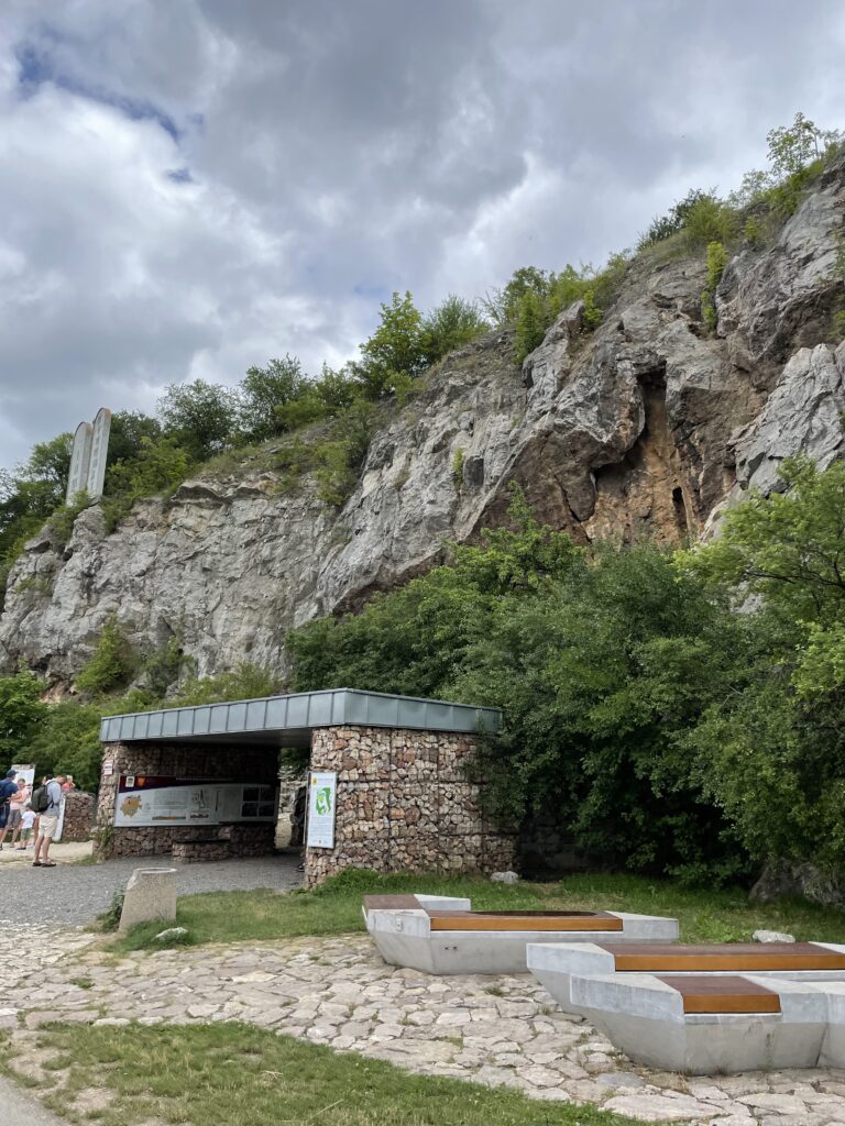 Rezerwat Kadzielnia