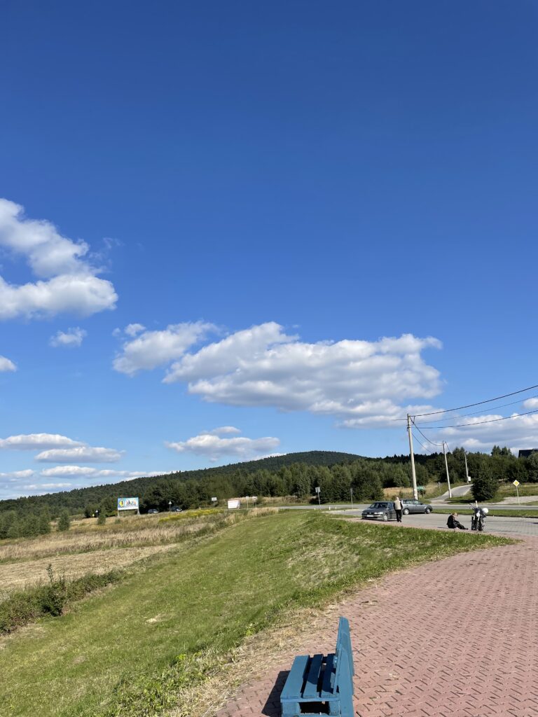 łysica