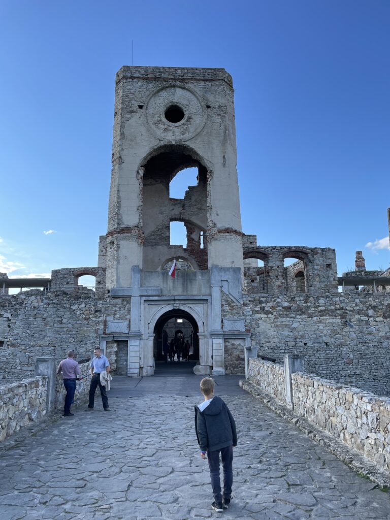 Крыжтопор