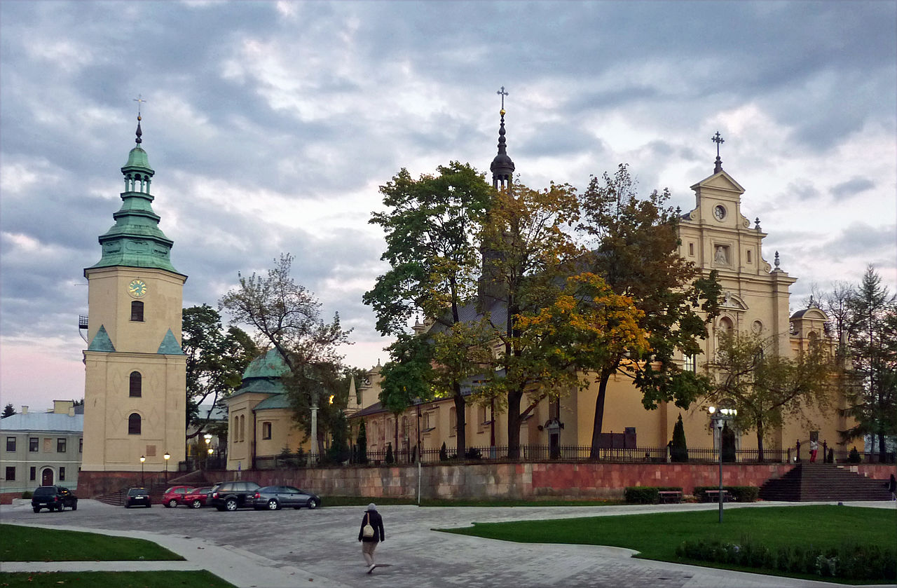 kielce