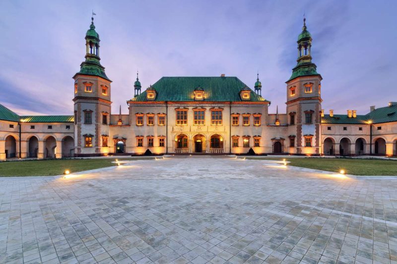 kielce
