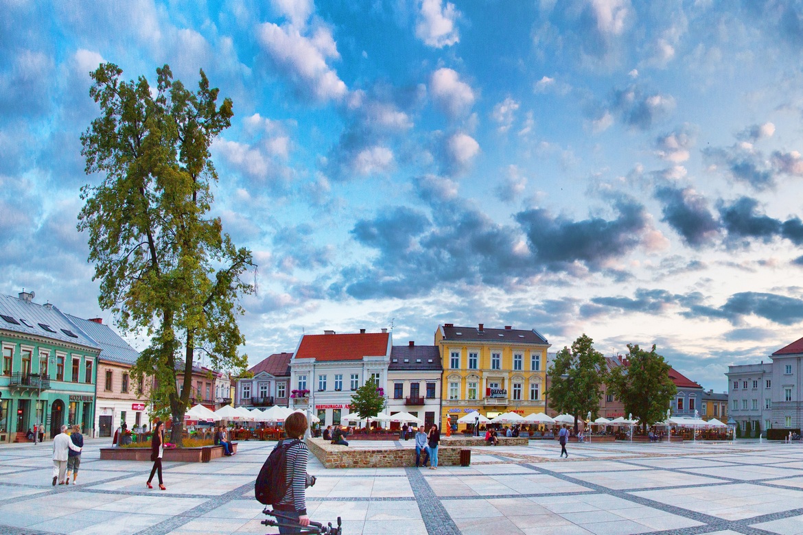 kielce