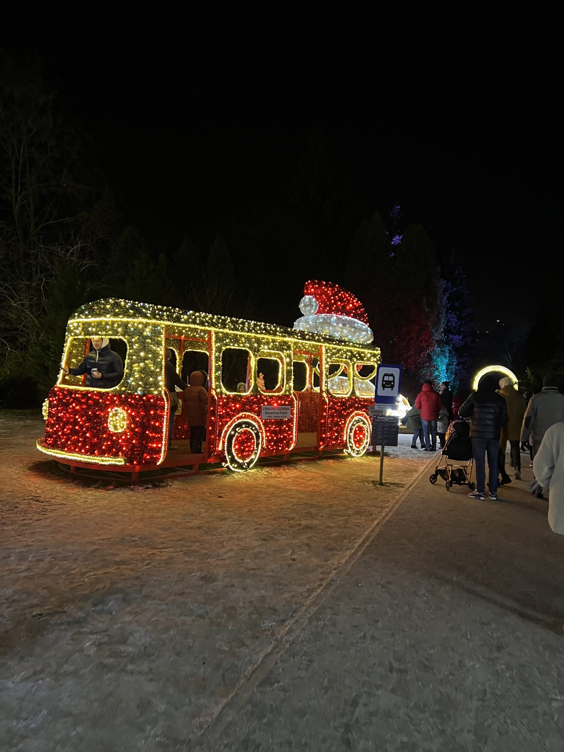 Lumina Park Lublin
